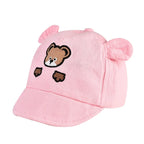 Cute Dinosaur Baby Bucket Hat UK Kids Sun Cap Boys & Girls