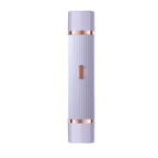 Womens Electric Razor 2 in 1 Wet Dry Portable Hair Remover