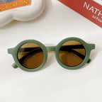 2026 Kids UV400 Sunglasses | Classic Sun Protection Eyewear