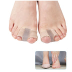 Silicone Toe Spreader Bunion Support Tool