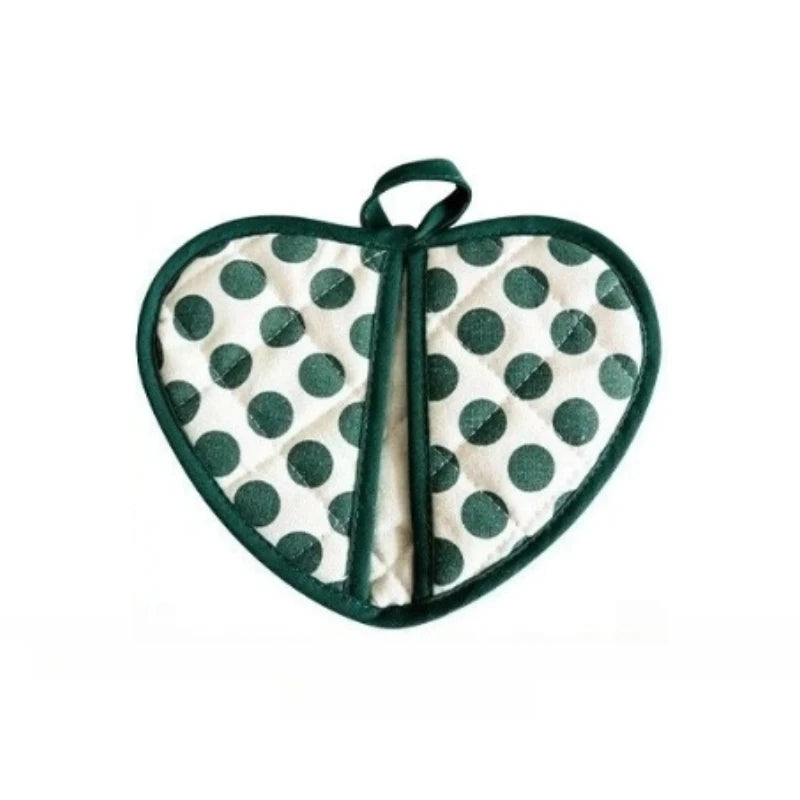 Heart-Shaped Heat Resistant Pot Clip – Anti-Scald Kitchen Hand Grip