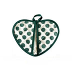Heart-Shaped Heat Resistant Pot Clip – Anti-Scald Kitchen Hand Grip