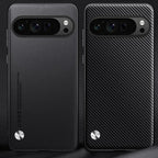 Luxury Leather Case For Google Pixel 11 XL 10 9 Pro 8A 7A Cover