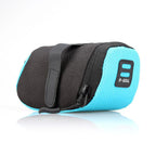 Bicycle Riding Tail Bag Road & Mountain Bike Tool Storage Saddle Bag