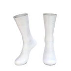 Pro Team Aero Cycling Socks Men Anti Slip Silicone Grip Bike
