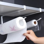 Kitchen Paper Towel Rack