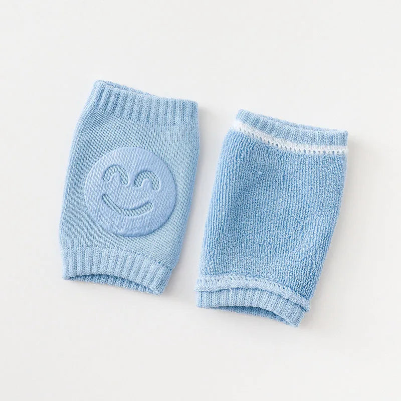 Baby Knee Pads Non-Slip Crawling Protector for Infants & Toddlers