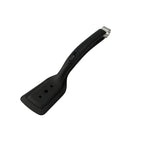Silicone Kitchen Tongs UK Non-Stick Cooking Turner & BBQ Tool