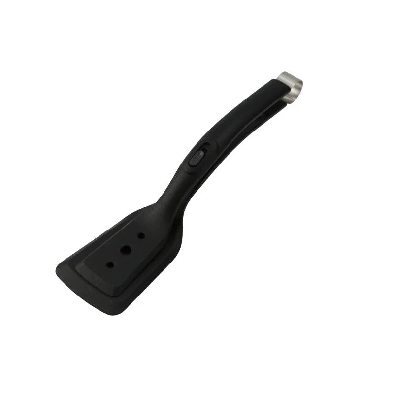 Silicone Kitchen Tongs UK Non-Stick Cooking Turner & BBQ Tool