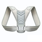 Adjustable Posture Corrector Belt Back Brace Shoulder Support