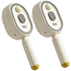 Scalp Massager Air Cushion Spray Brush