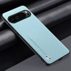 Luxury Leather Case For Google Pixel 11 XL 10 9 Pro 8A 7A Cover