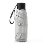 Buy Ultralight Mini Pocket Umbrella Windproof Travel Umbrella