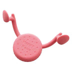 Smile Training Lip Trainer Silicone V Face Lifting Masseter