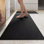 Simple Diatomite Kitchen Mat Long Absorbent Non-Slip Floor Rug