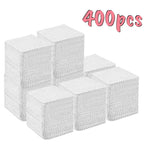 Lint-Free Nail Wipes Gel Cleanser Pads