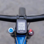 Bike Top Cap Computer Mount MTB Road GPS Speedometer Bracket