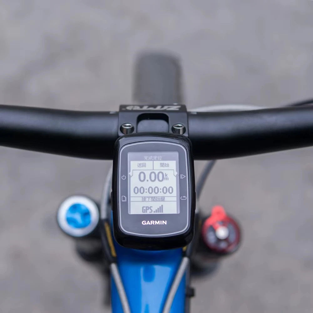 Bike Top Cap Computer Mount MTB Road GPS Speedometer Bracket