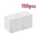 Lint-Free Nail Wipes Gel Cleanser Pads