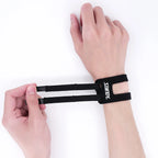 Adjustable Wrist Support Brace TFCC Injury Relief Yoga Gym Sport