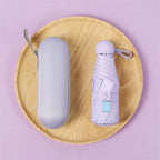 Buy Mini UV Pocket Umbrella
