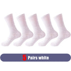 Elite Sport Compression Socks Running Cycling Basketball Socks Men