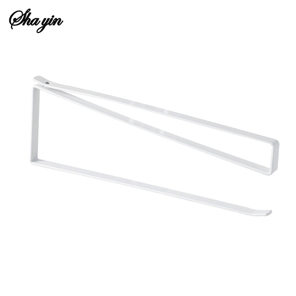 Kitchen Paper Towel Rack