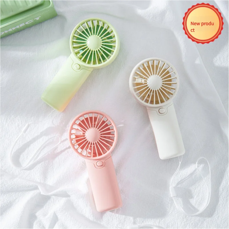 MEET SUN Portable Pocket Handheld Mini Cooling Fan