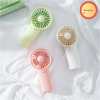 MEET SUN Portable Pocket Handheld Mini Cooling Fan
