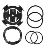 MTB Bike Computer Mount Alloy Extend GPS Stopwatch Bracket
