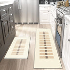 Diatomite Super Absorbent Kitchen Mat Non-Slip Washable Floor Rug
