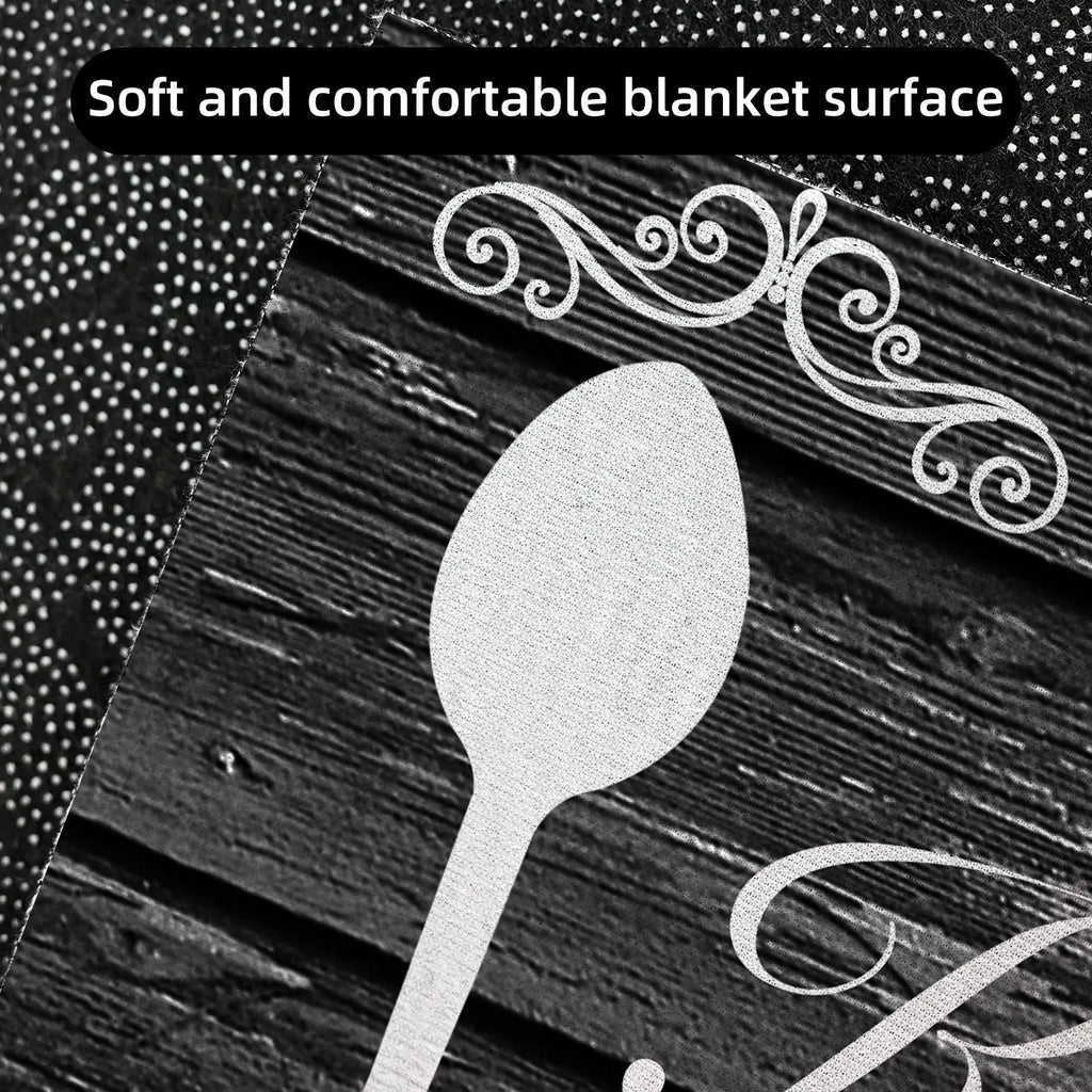 VIKAMA Kitchen Floor Mat UK Absorbent Non-Slip Waterproof Rug