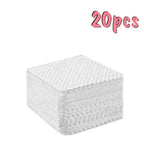 Lint-Free Nail Wipes Gel Cleanser Pads