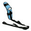 Yoga Leg Stretching Strap for Flexibility Dance Gymnastics Training