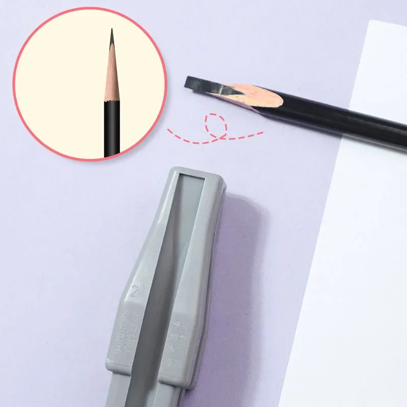 Thin Sharpener for Microblading Eyebrow Pencil Brow Tool