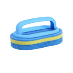 Sponge Cleaning Brush Kitchen & Bathroom Scrubber