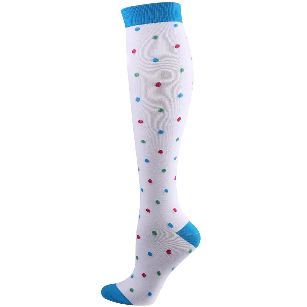 Compression Stockings for Men Women Medical Support Sports Socks
