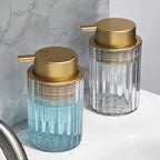 Foam Soap Dispenser Bottle Hand Wash Foaming Pump Container