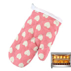 Kids Oven Mitts – Cute Heat Resistant Baking Gloves