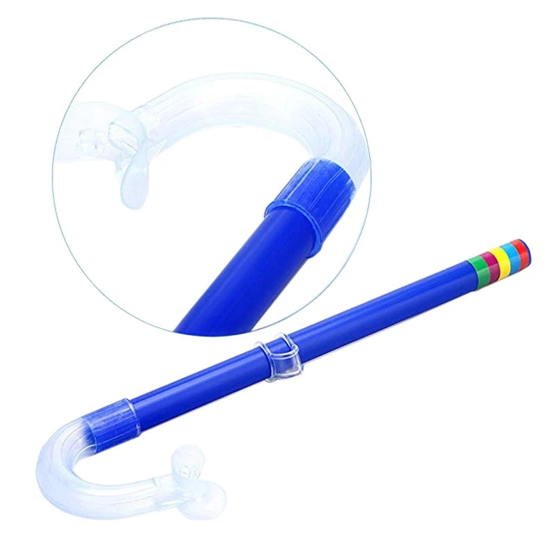 Kids Snorkeling Set Diving Mask & Breathing Tube