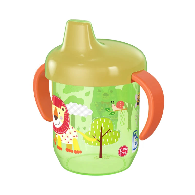 Baby Duckbill Learning Cup with Double Handle