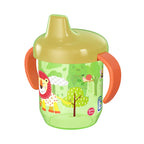Baby Duckbill Learning Cup with Double Handle