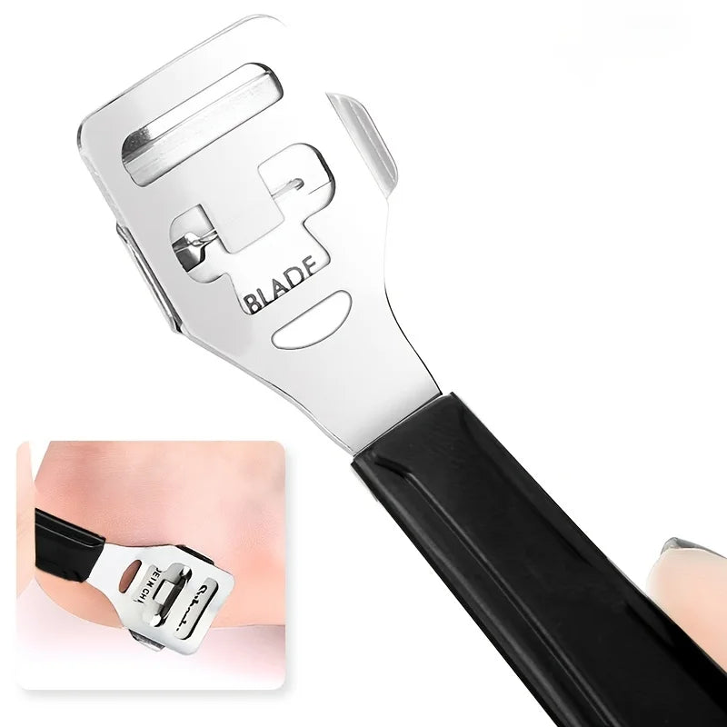 8-in-1 Pedicure Kit Foot Care Tools