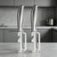 Multifunctional 3-in-1 Stainless Steel Peeler – Slicer & Shredder Tool