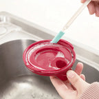 3PCS Detail Cleaning Brush Set Gap & Keyboard Brush