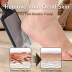 Professional Foot File Rasp Hard Skin & Callus Remover UK