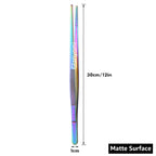 Colorful Kitchen Tongs UK Stainless Steel BBQ & Cooking