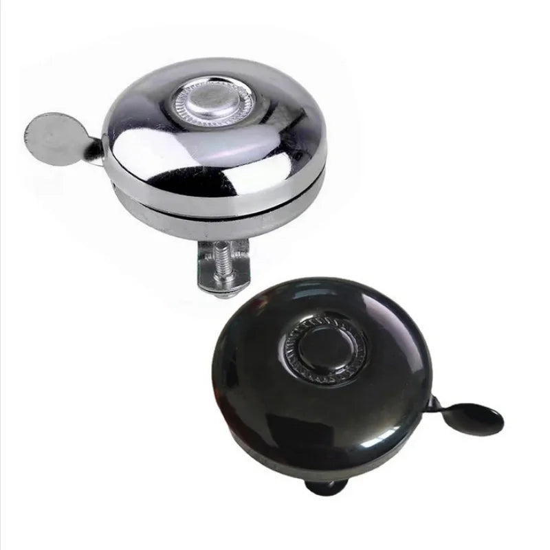 Retro Bicycle Bell Classic Handlebar Bike Bell for Cycling