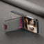 MagSafe Leather Card Holder Case for Motorola Razr 70 60 50 Ultra