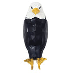 3D Eagle Wall Lamp Creative Animal Projection Light